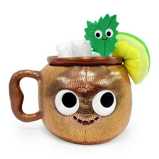 HAPPY HOUR MOSCOW MULE 10" Peluche