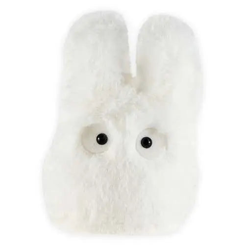 Mi vecino Totoro Peluche Nakayoshi White Totoro 16 cm