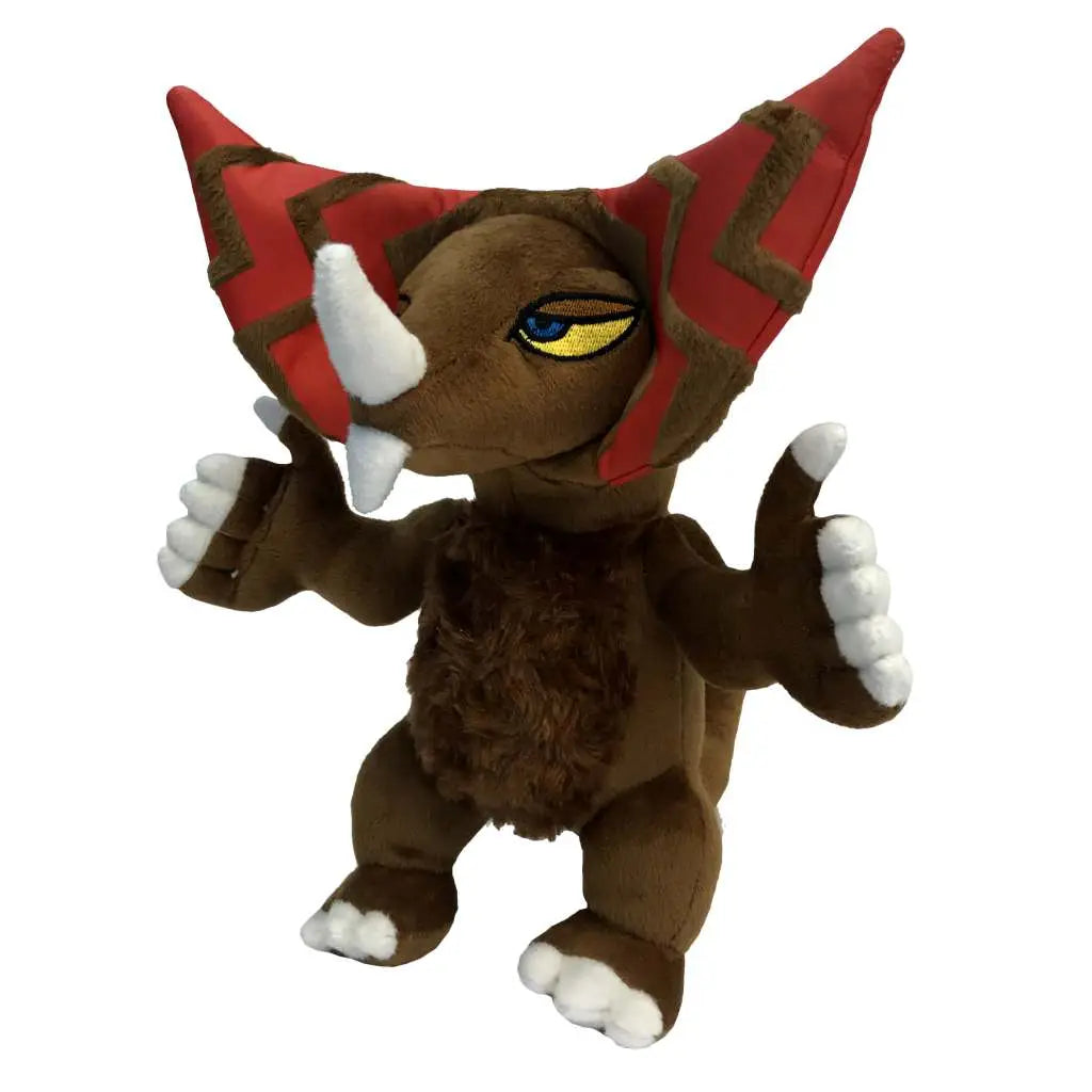 ULTRAMAN GOMORA LIGHT-UP Peluche