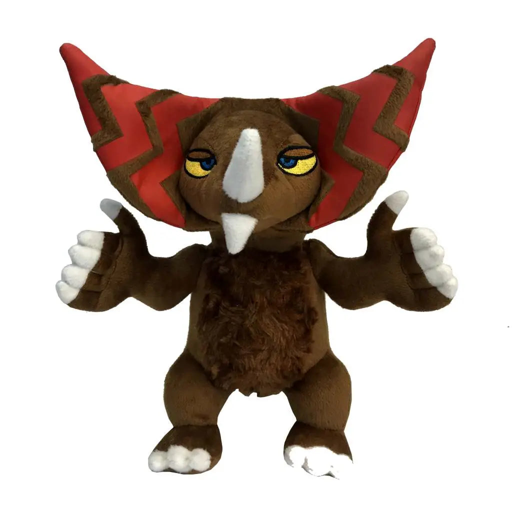 ULTRAMAN GOMORA LIGHT-UP Peluche