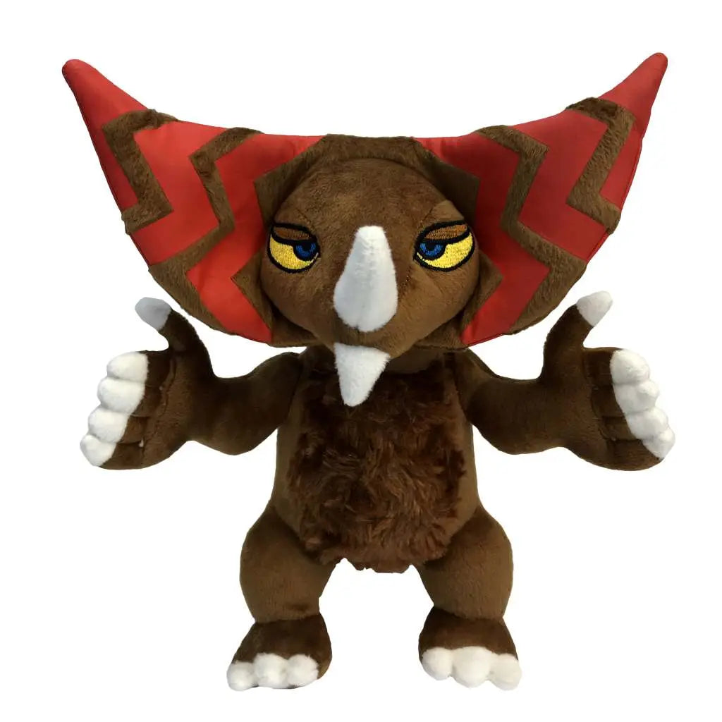 ULTRAMAN GOMORA LIGHT-UP Peluche Frikytopia