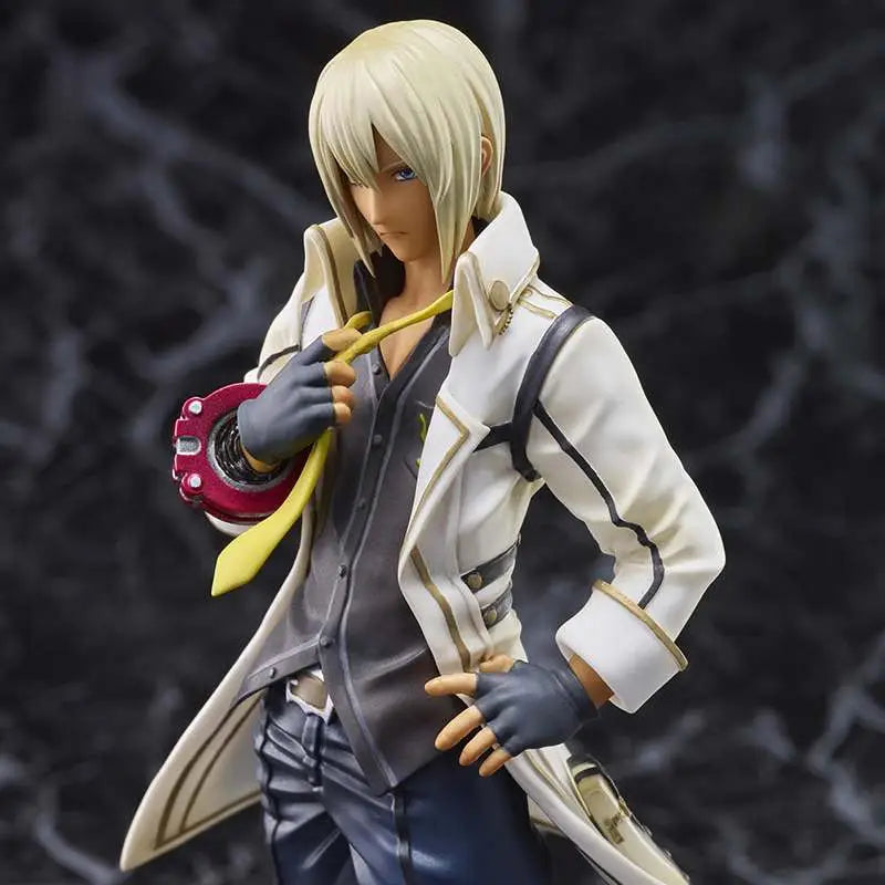GOD EATER 2 SOMA SCHICKSAL Estatua