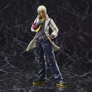 GOD EATER 2 SOMA SCHICKSAL Estatua