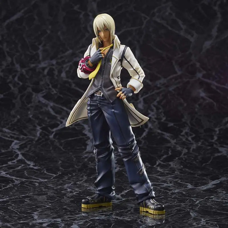 GOD EATER 2 SOMA SCHICKSAL Estatua Frikytopia