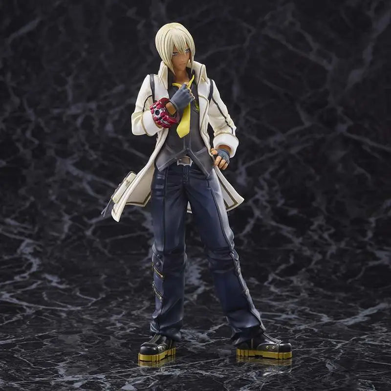 GOD EATER 2 SOMA SCHICKSAL Estatua