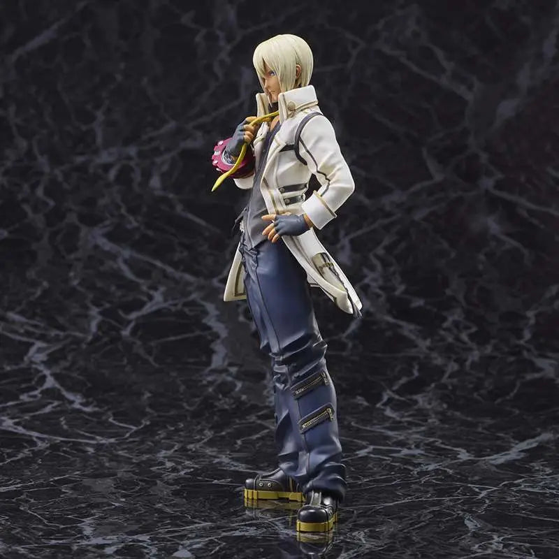 GOD EATER 2 SOMA SCHICKSAL Estatua