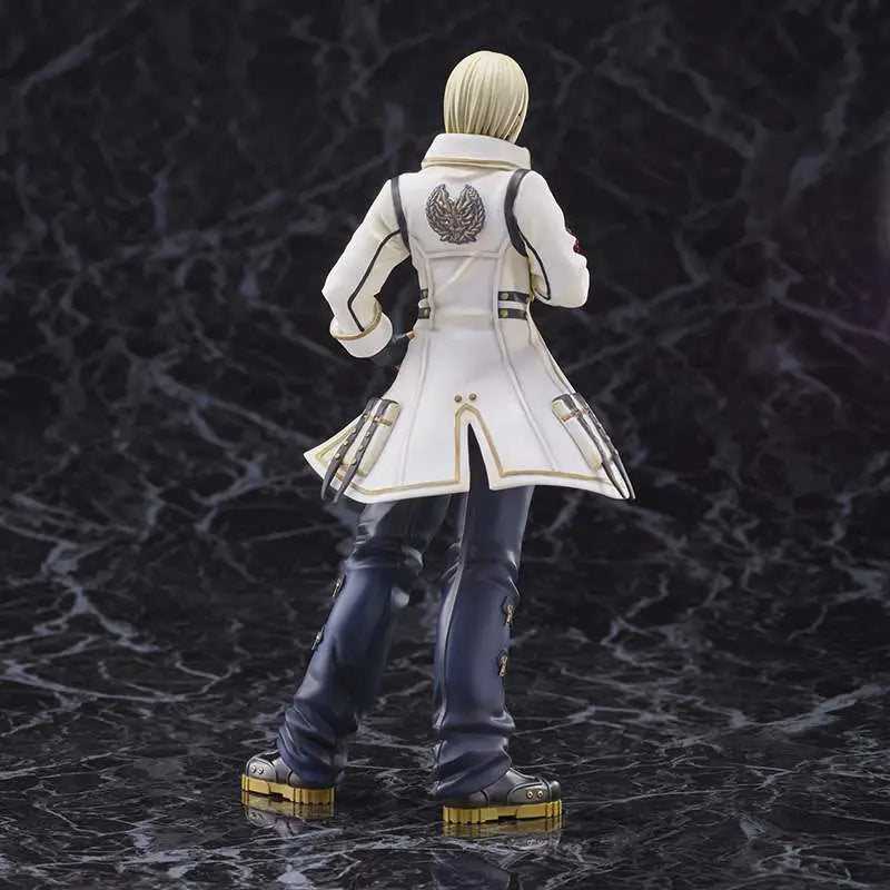 GOD EATER 2 SOMA SCHICKSAL Estatua
