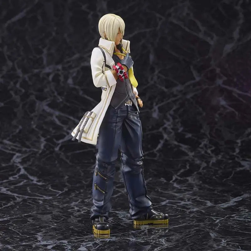 GOD EATER 2 SOMA SCHICKSAL Estatua