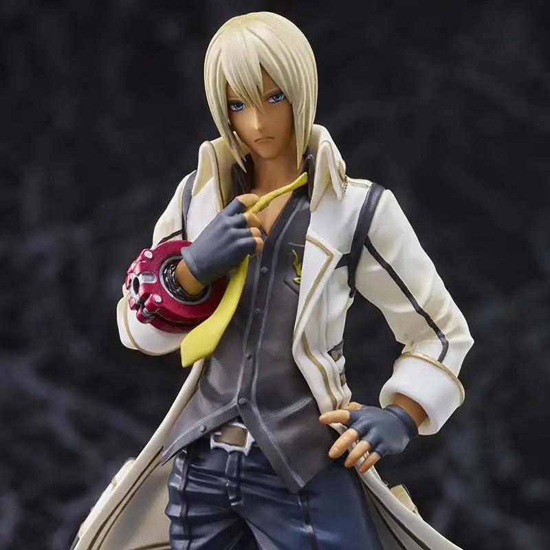 GOD EATER 2 SOMA SCHICKSAL Estatua