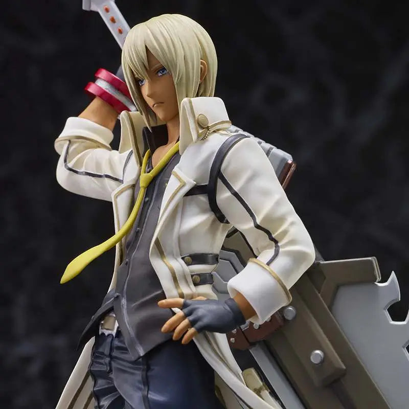 GOD EATER 2 SOMA SCHICKSAL LTD Estatua