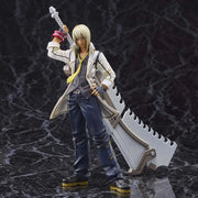 GOD EATER 2 SOMA SCHICKSAL LTD Estatua