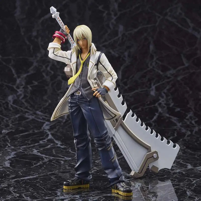 GOD EATER 2 SOMA SCHICKSAL LTD Estatua