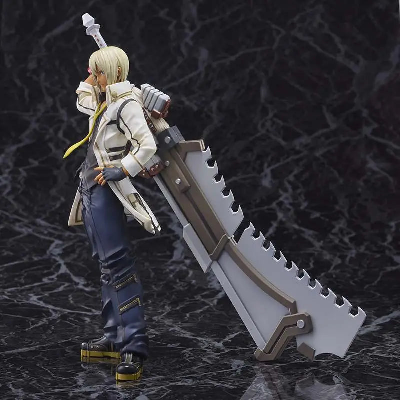 GOD EATER 2 SOMA SCHICKSAL LTD Estatua