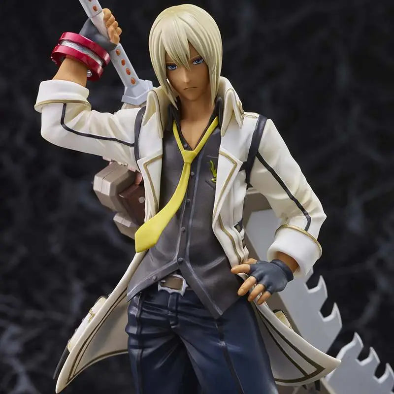 GOD EATER 2 SOMA SCHICKSAL LTD Estatua