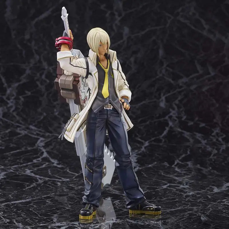 GOD EATER 2 SOMA SCHICKSAL LTD Estatua