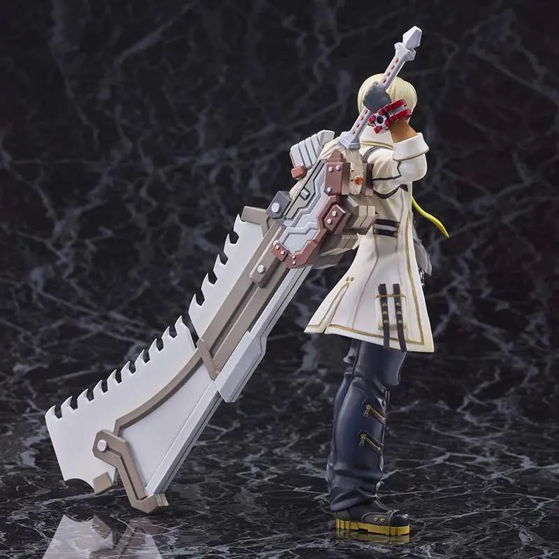 GOD EATER 2 SOMA SCHICKSAL LTD Estatua