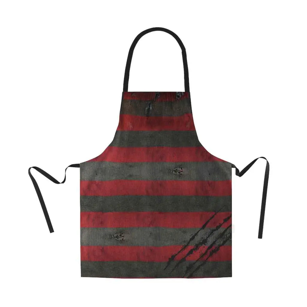 Delantal Freddy Pesadilla en Elm Street