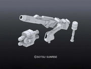 BUILDERS PARTS HD MS CANNON 1