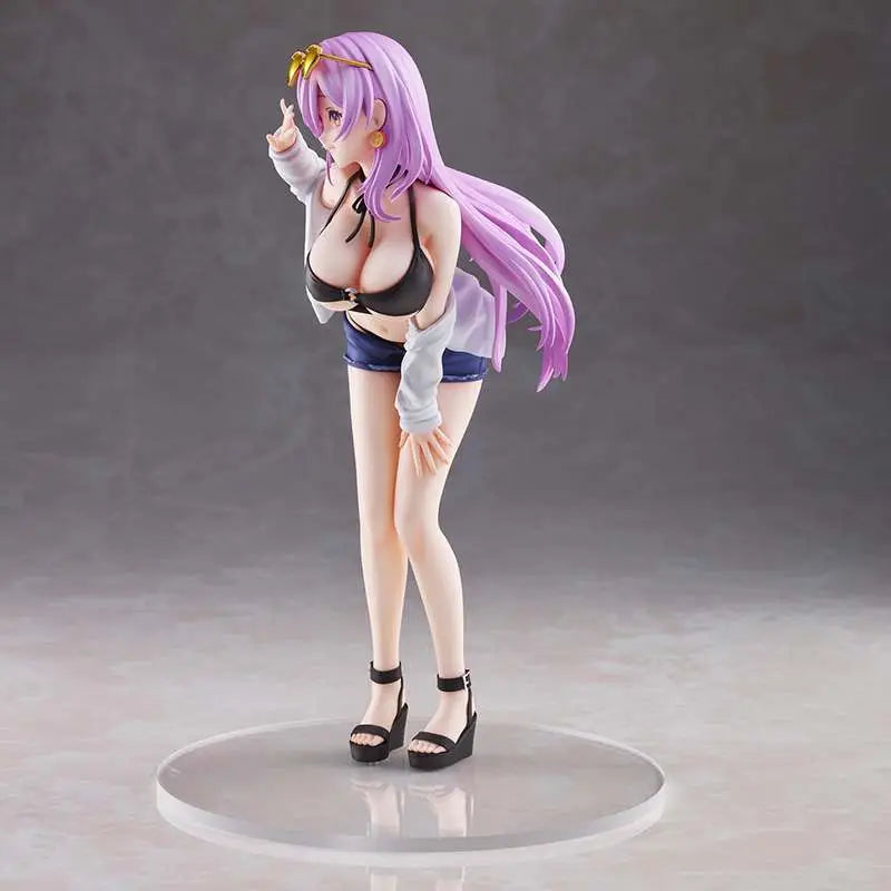 NISHIZAWA 5 MIRI 30 ECO Figura