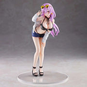 NISHIZAWA 5 MIRI 30 ECO Figura
