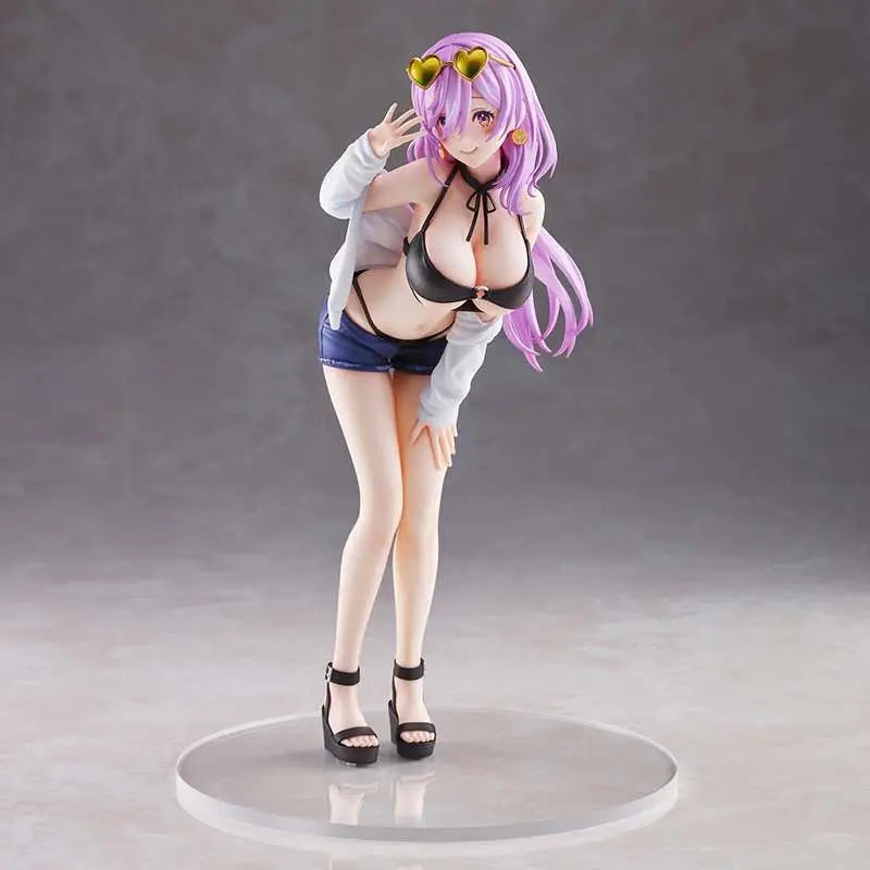 NISHIZAWA 5 MIRI 30 ECO Figura