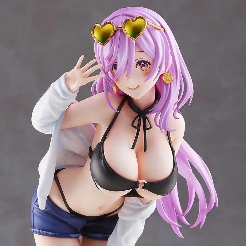NISHIZAWA 5 MIRI 30 ECO Figura