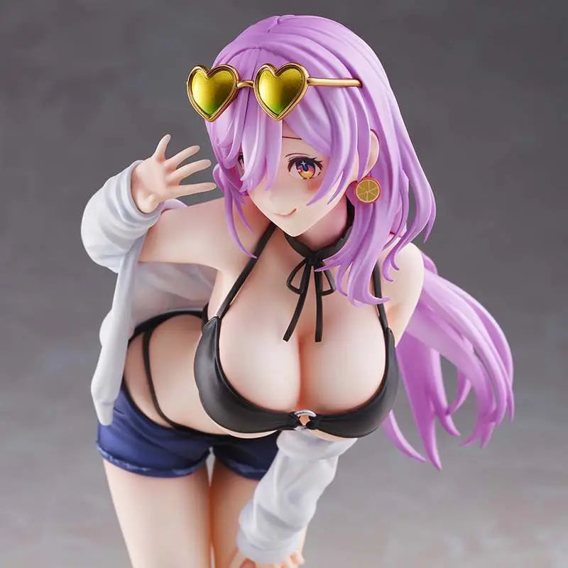 NISHIZAWA 5 MIRI 30 ECO Figura