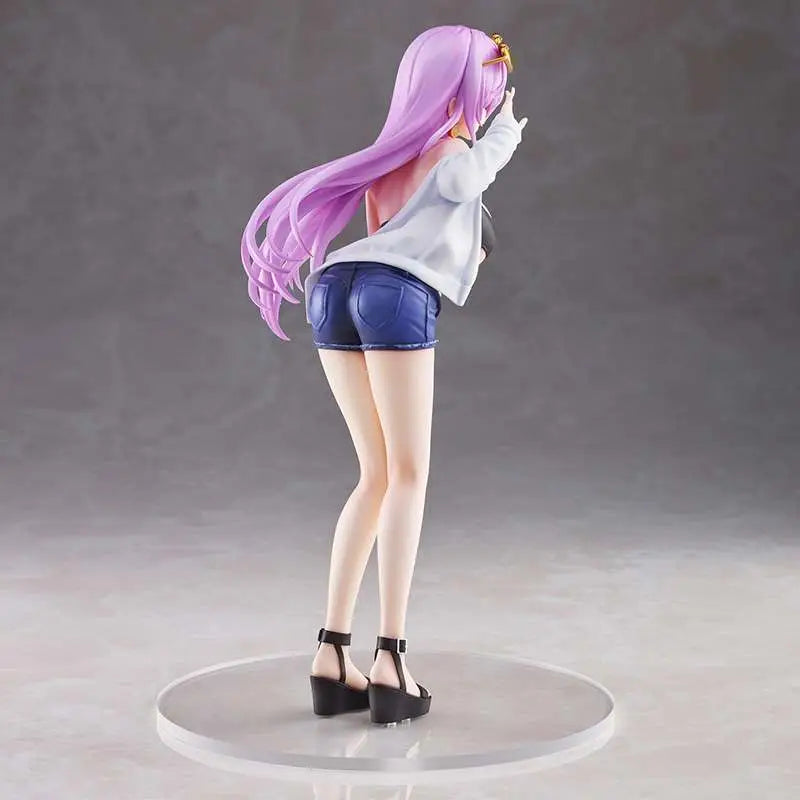NISHIZAWA 5 MIRI 30 ECO Figura
