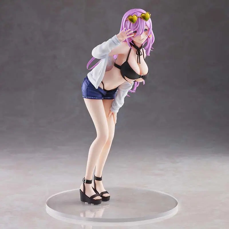 NISHIZAWA 5 MIRI 30 ECO Figura