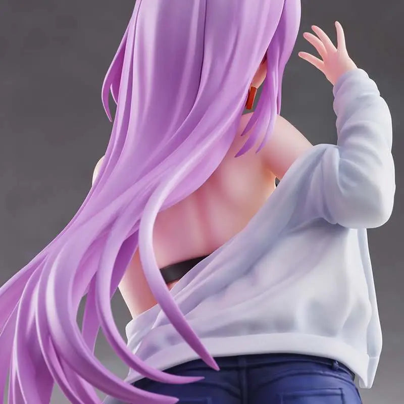 NISHIZAWA 5 MIRI 30 ECO Figura