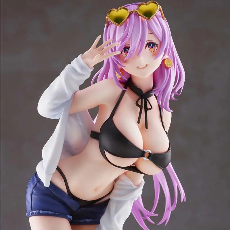 NISHIZAWA 5 MIRI 30 ECO Figura