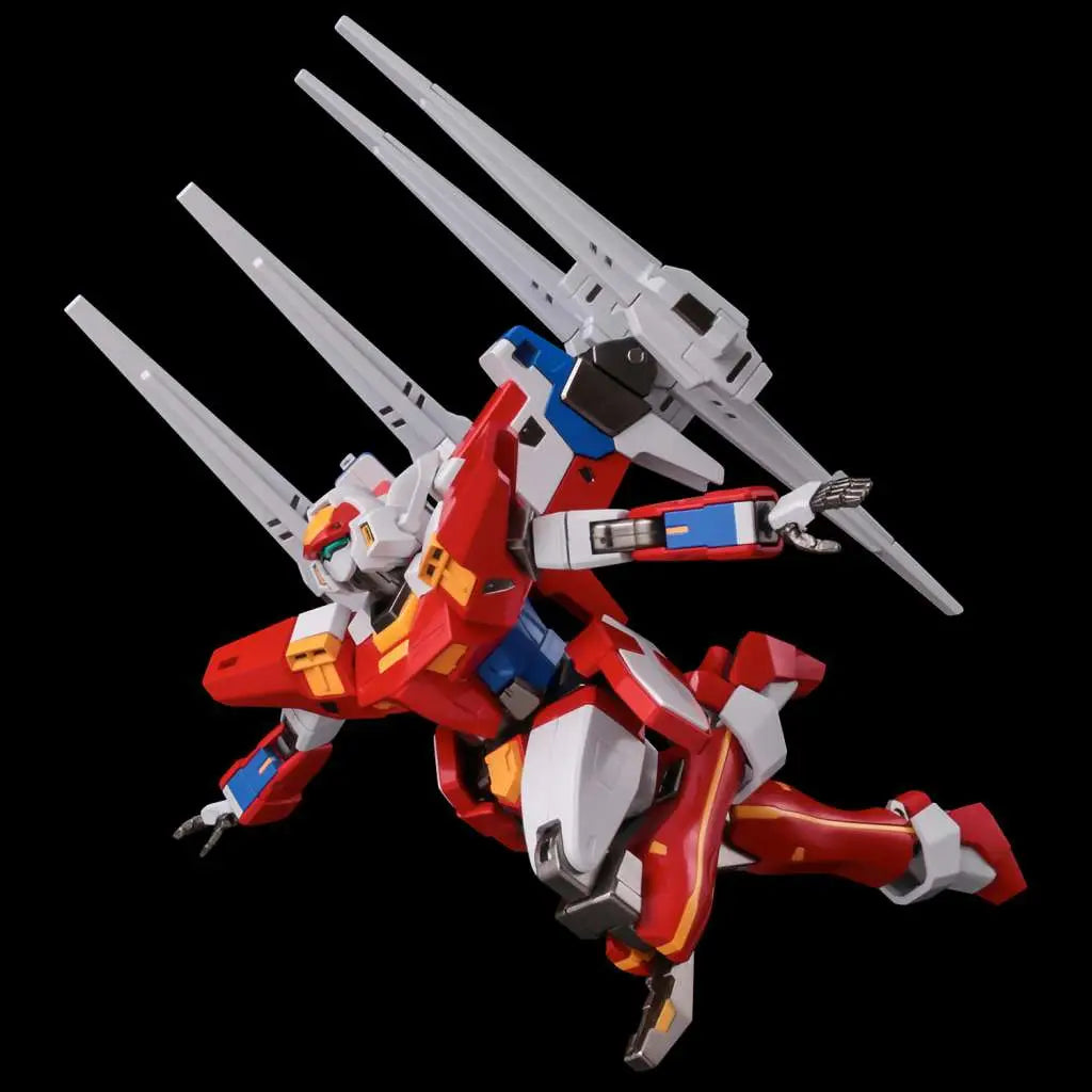 SUPER ROBOT WARS COMBINE R3 RIOBOT