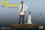 JACK LEMMON OLD&RARE 1/6 RESIN Estatua