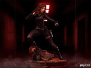 BLACK WIDOW LEGACY Réplica 1/4 Estatua