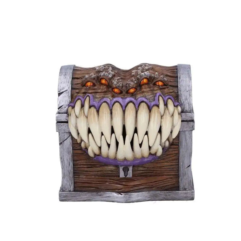 DUNGEONS & DRAGONS MIMIC DICE Caja