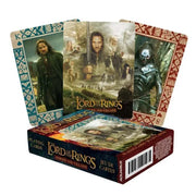 LOTR HEROES & VILAINS PLAYING Cartas