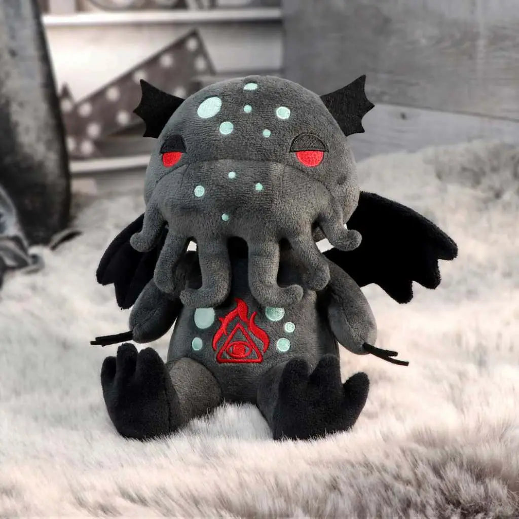 CTHULHU Peluche 20cm