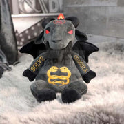 BAPHOMET Peluche 22cm