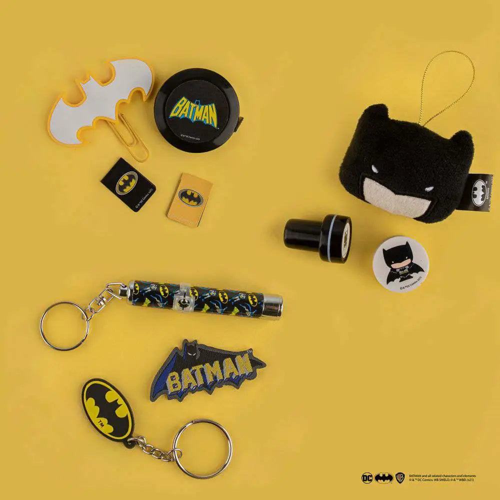 BATMAN ADVENT Calendario