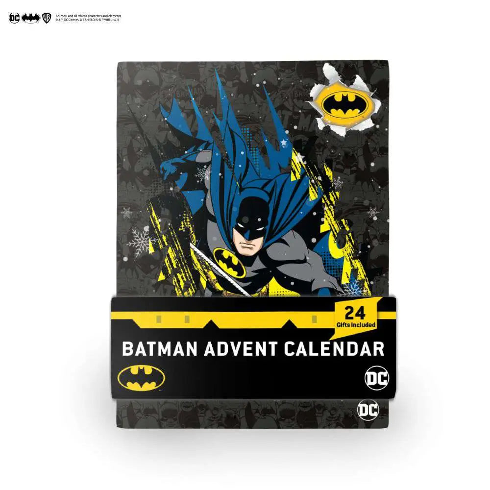 BATMAN ADVENT Calendario