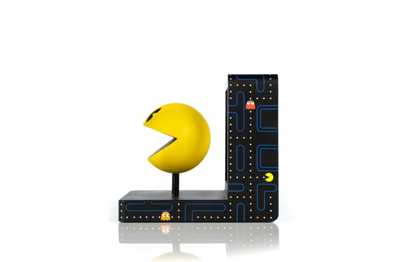 Figura first 4 figures videojuegos pacman edicion estandar estatua