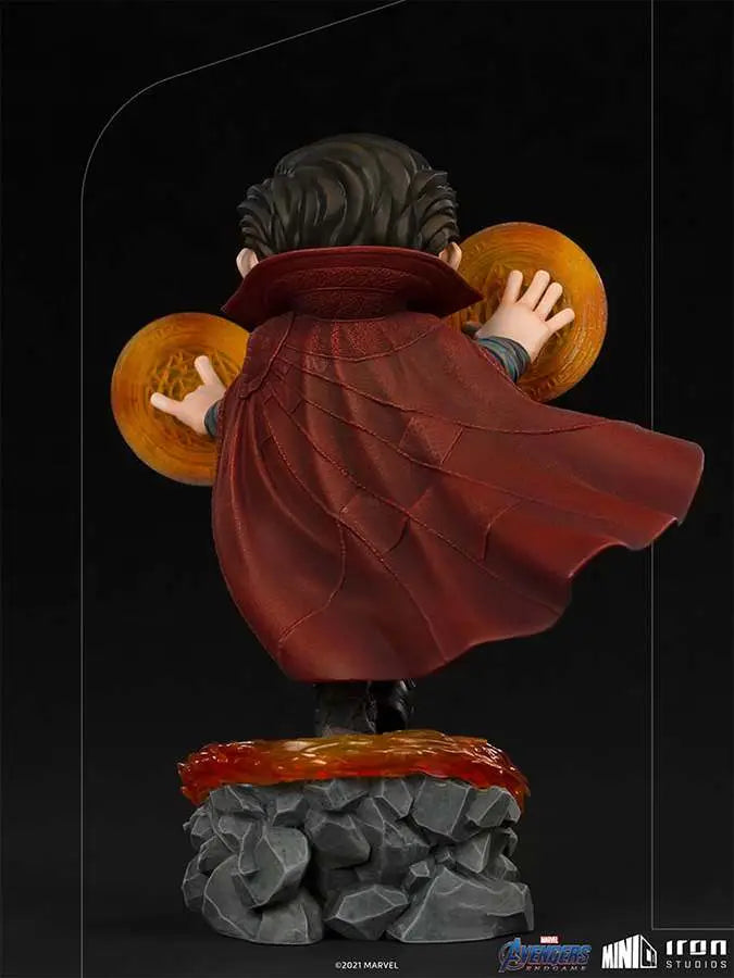 AVENGERS ENDGAME DR STRANGE MINICO