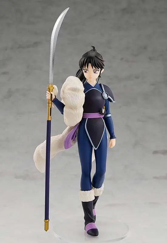 YASHAHIME PRINCES HALF-DEMON SETSUNA PUP