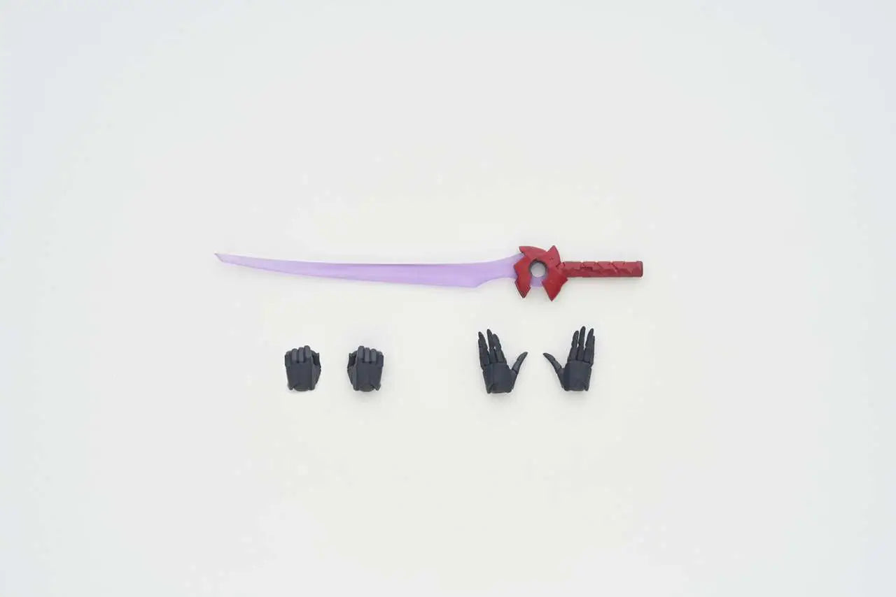 TRANSFORMERS WINDBLADE MODEL KIT
