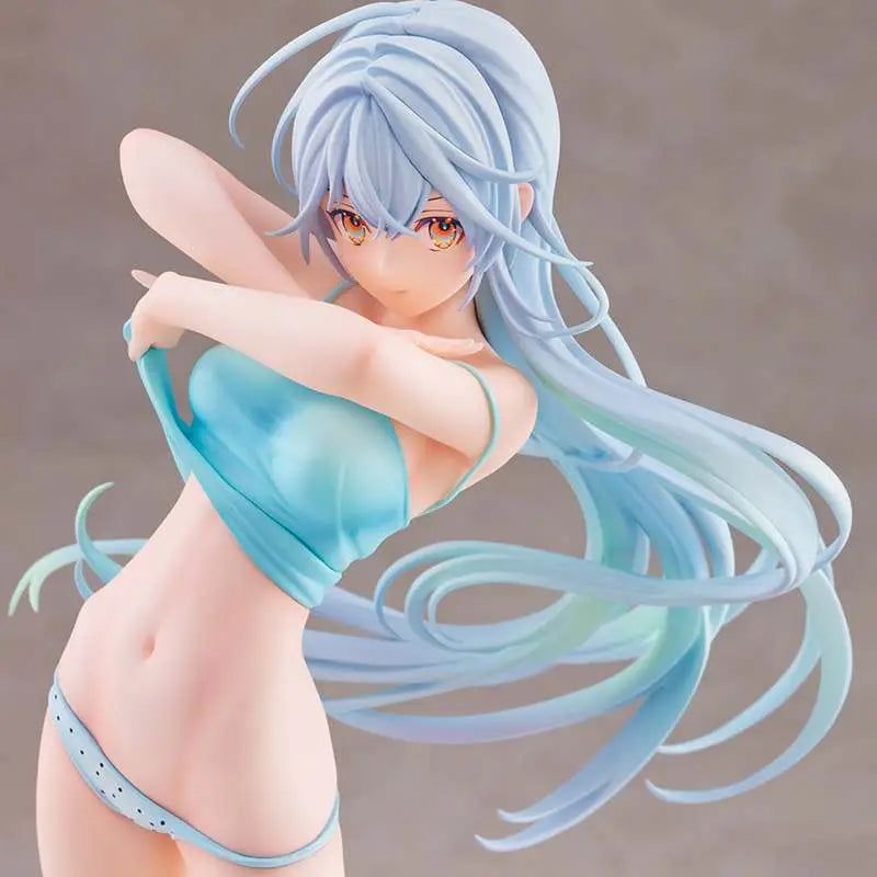CLOTHESPIN SHIONE SHEA PVC Figura