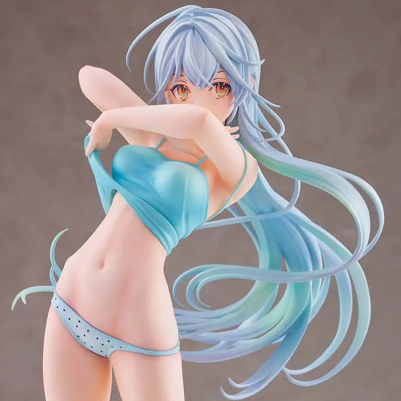 CLOTHESPIN SHIONE SHEA PVC Figura