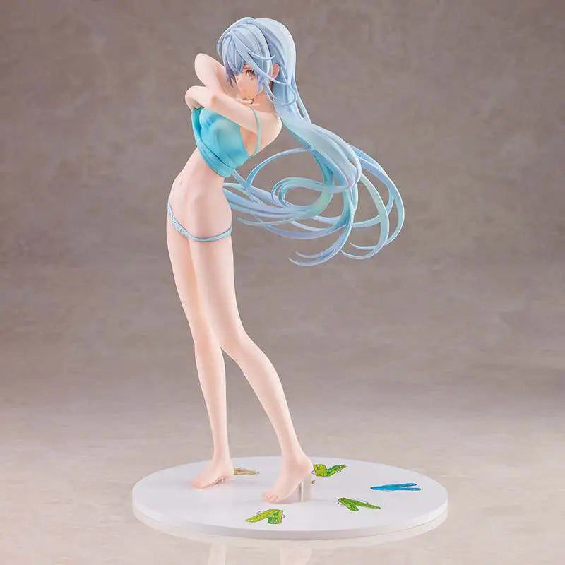 CLOTHESPIN SHIONE SHEA PVC Figura