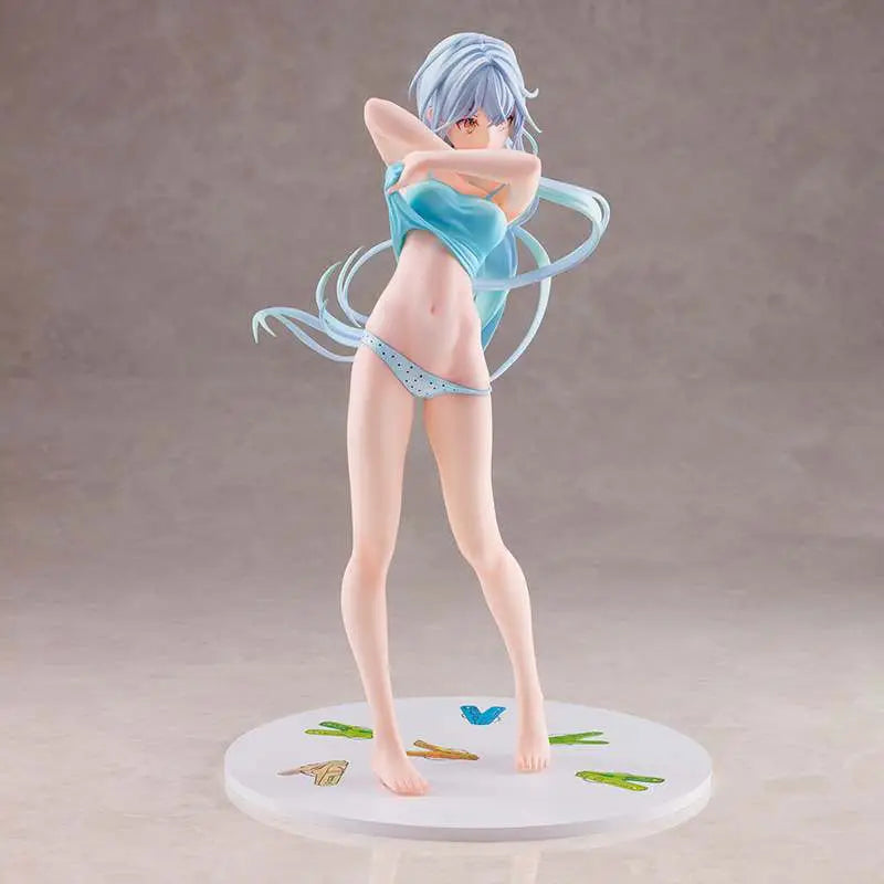 CLOTHESPIN SHIONE SHEA PVC Figura