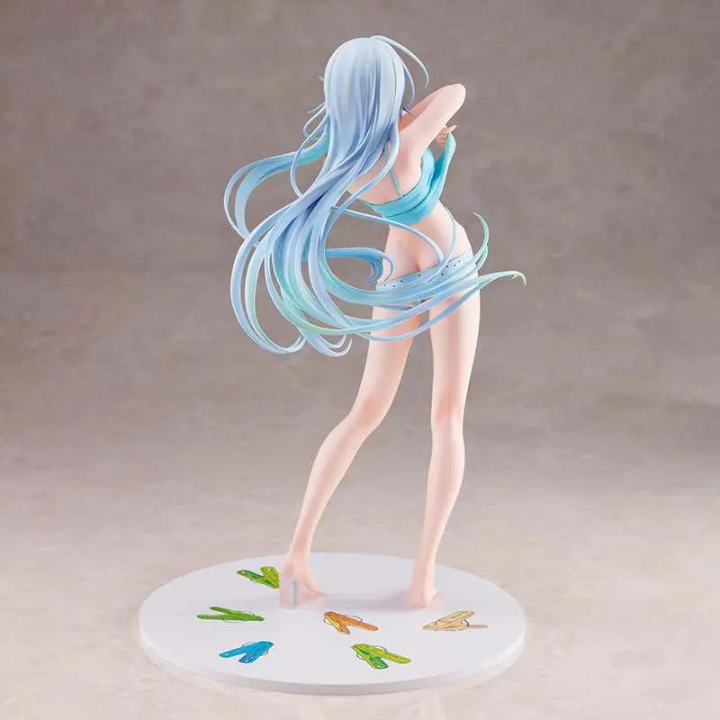CLOTHESPIN SHIONE SHEA PVC Figura
