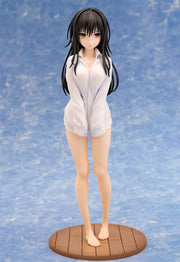 TO LOVE RU DARK YUI KOTEGAWA WHITE Camiseta